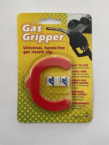 The Gas Gripper